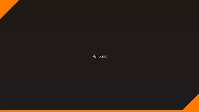手工艺术主题赛 - 奇异果娱乐 创意视频比赛